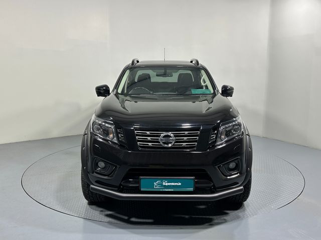Image for 2021 Nissan Navara N Guard Off Road 2.3 DCi Automatic