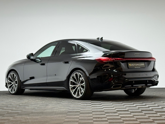 Image for 2025 Audi A5 S LINE E-HYBRID QUATTRO