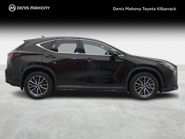 Image for 2023 Lexus NX 450H+ Executive AWD