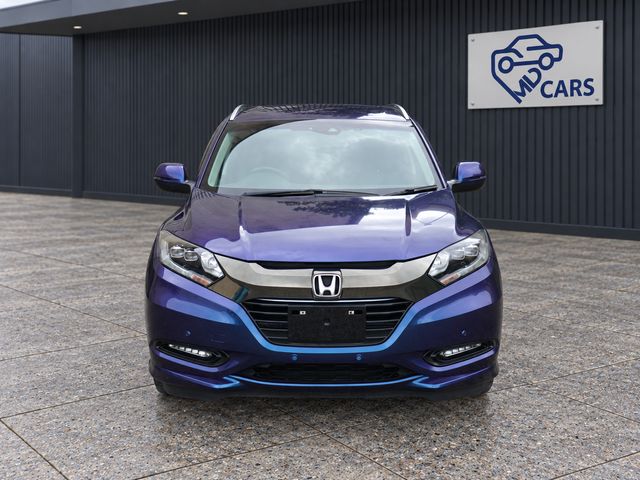 Image for 2016 Honda Vezel Hybrid 