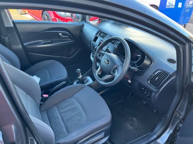 Image for 2014 Kia Rio 1.4 LX 5DR