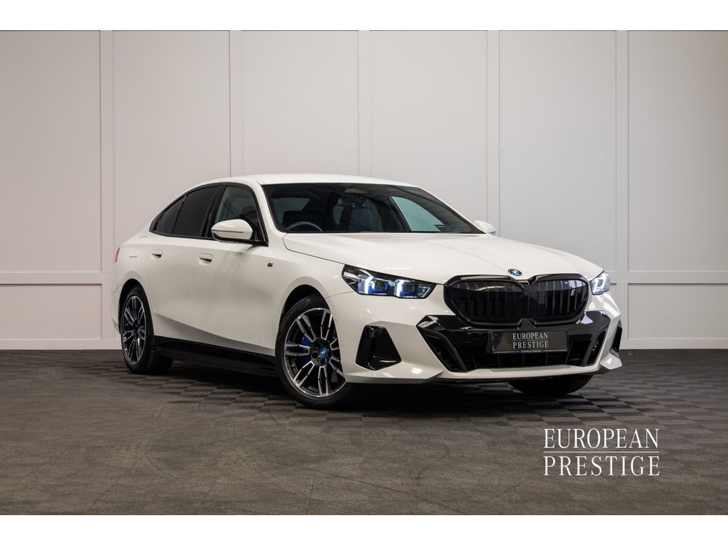 Image for 2024 BMW i5 eDrive40 M-Sport