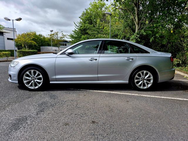 Image for 2016 Audi A6 2.0TDI 150 Ultra S-Tronic SE Business