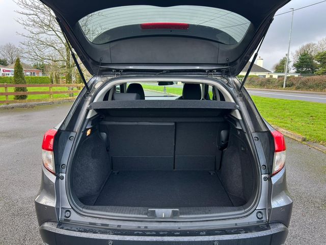 Image for 2020 Honda HR-V 1.5 I-vtec ES 5DR