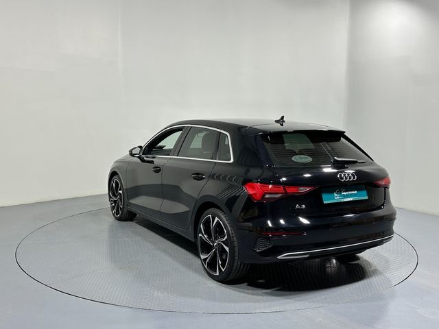 Image for 2022 Audi A3 Sport 1.0 TFSi 