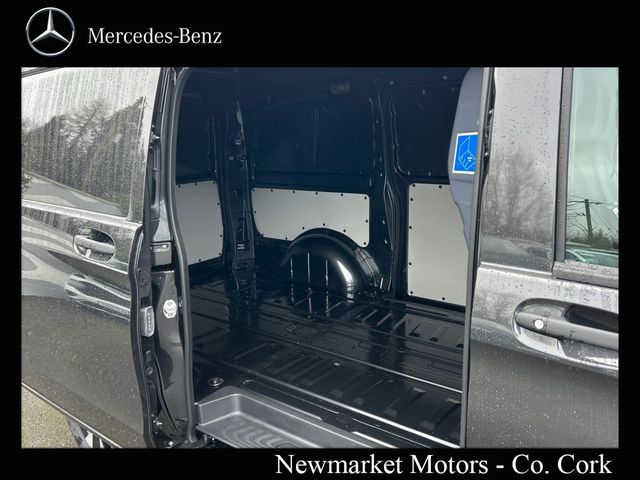 Image for 2026 Mercedes-Benz Vito HIGH SPECIFICATION SELECT 2.0CDI 140BHP AUTOMATIC LWB