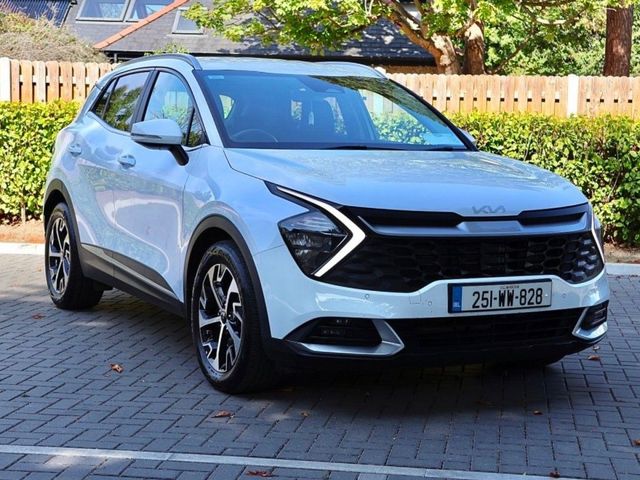 Image for 2025 Kia Sportage K3 Diesel