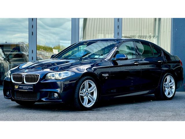 Image for 2017 BMW 5 Series M SPORT AUTO