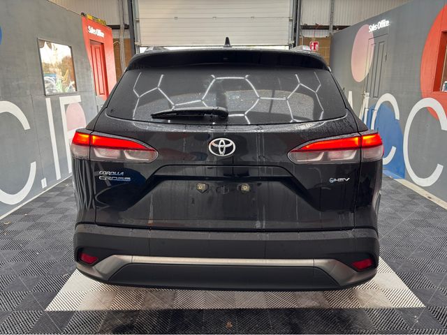 Image for 2024 Toyota Corolla Cross €32950! 2024 Corolla Cross Heated Electric Seats - Reverse Camera 