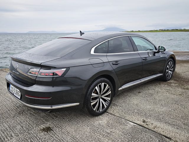 Image for 2023 Volkswagen Arteon EL 2.0tdi D7F 150HP 5DR Auto