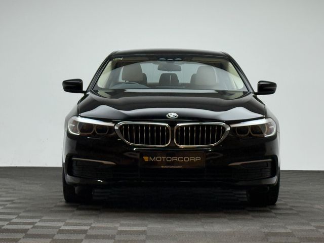 Image for 2017 BMW 5 Series 520D SE AUTO