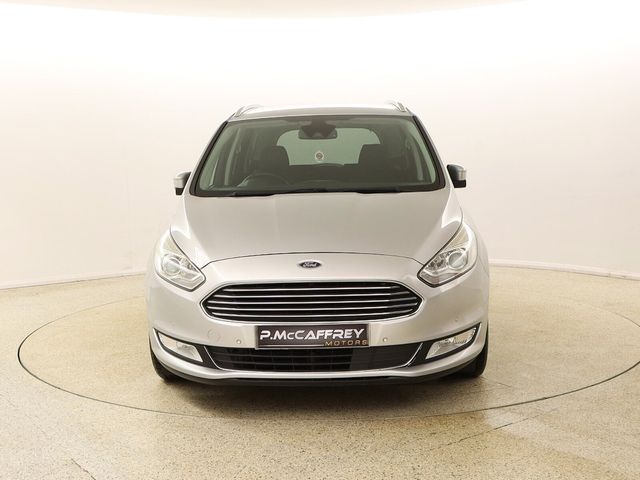 Image for 2016 Ford Galaxy 2.0TDCi 150PS Titanium