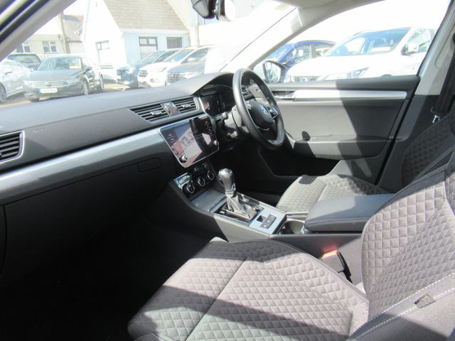 Image for 2022 Skoda Superb SUPERB AMB 2.0TDI 150HP DSG