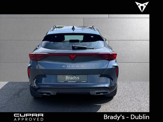 Image for 2025 Cupra Formentor 1.5 eTSI 150HP DSG *CUPRA APPROVED*