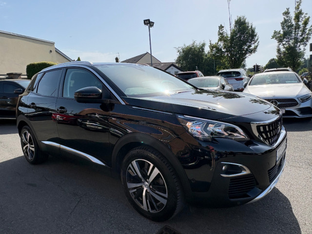 Image for 2020 Peugeot 3008 Allure 1.5 HDI 130 Auto *Low Kils*