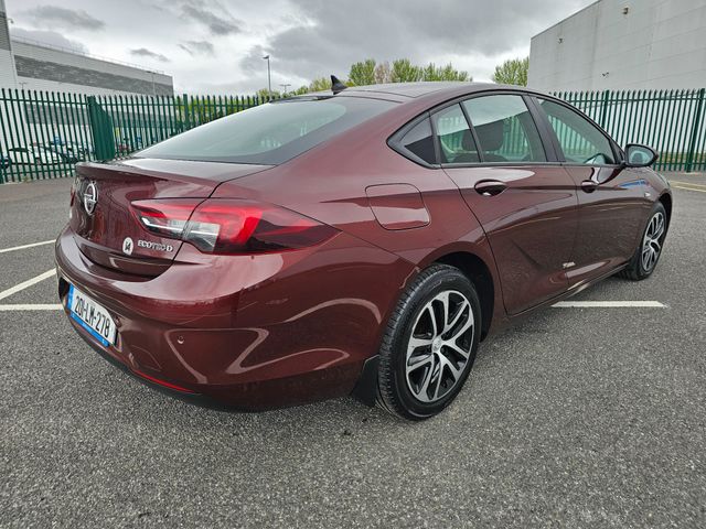 Image for 2020 Opel Insignia 1.6 CDTI, GRAND SPORT, SERVICE HISTORY, NEW NCT, FINANCE, WARRANTY, 5 STAR REVIEWS