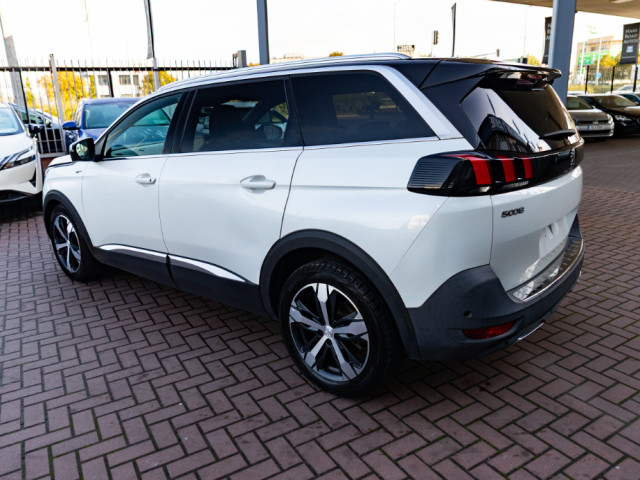 Image for 2019 Peugeot 5008 2.0HDI GT-LINE 7 SEATER AUTOMATIC 