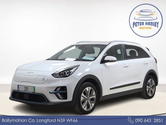 Image for 2022 Kia e-Niro Niro 2 Ev 2 201 DCT Auto 64kWh