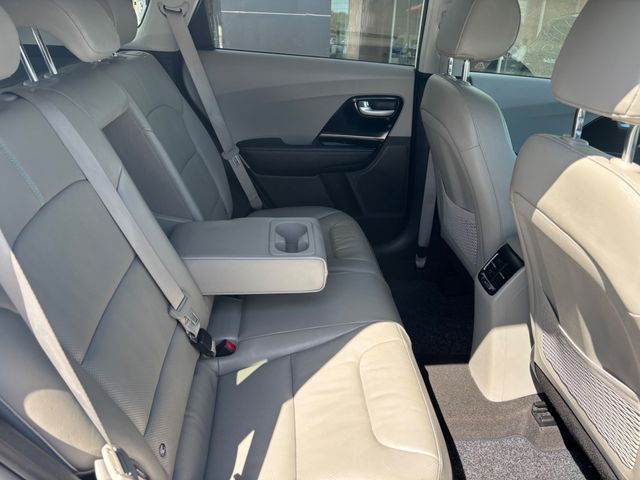 Image for 2019 Kia Niro Phev 6D 5DR Auto