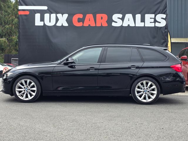 Image for 2015 BMW 3 Series 316D SPORT AUTOMATIC // LOW MILEAGE // NEW NCT TILL 08/26