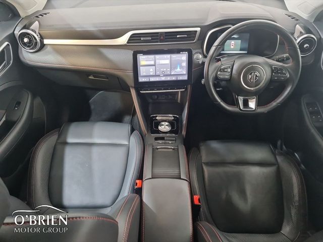 Image for 2022 MG ZS ZS EV 2WD Auto LR Exclusive 72.6KWH