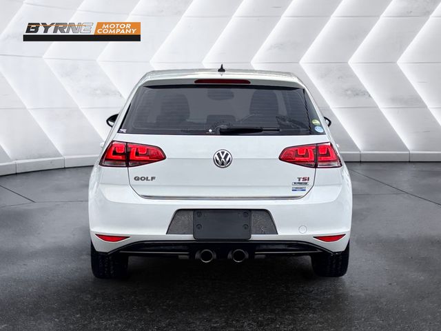 Image for 2015 Volkswagen Golf 1.4 TSI HIGHLINE AUTO