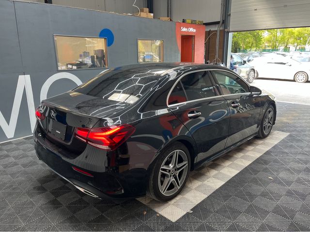 Image for 2023 Mercedes-Benz A Class €35950 2023 MERCEDES-BENZ A200D AMG LINE 2.0 AUTOMATIC / CRUISE CONTROL / REVERSE CAMERA / ELECTRIC MEMORY & HEATED SEATS/ PANORAMIC SUNROOF / PADDLE SHIFTERS / AMBIENT LIGHTS AND MORE