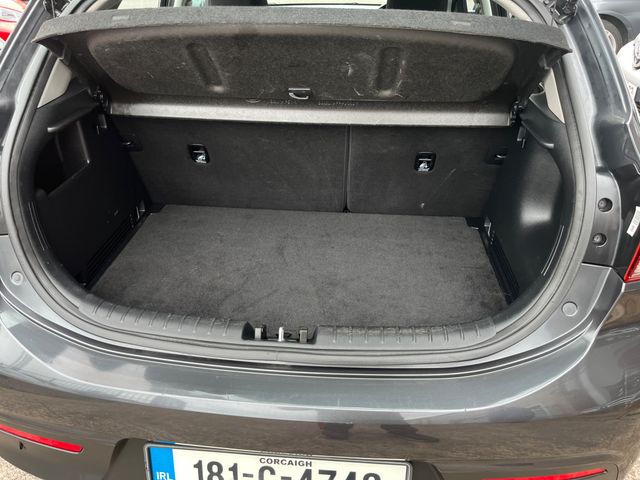 Image for 2018 Kia Rio 1.25 L 5DR