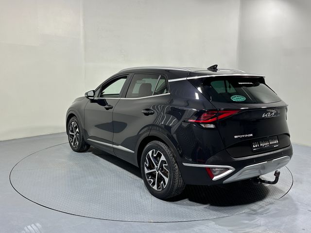 Image for 2023 Kia Sportage K3 1.6 Crdi 231