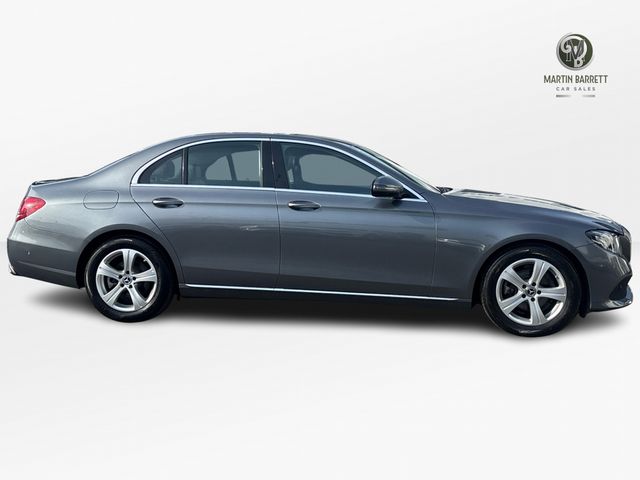 Image for 2017 Mercedes-Benz E Class E220 D SE 4DR AUTO