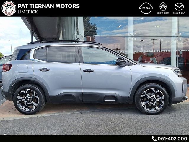 Image for 2025 Citroen C5 Aircross PLUS 1.5 DSL AUTO