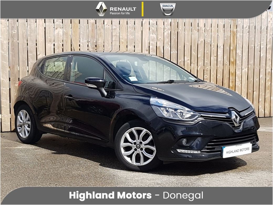 Image for 2019 Renault Clio 0.9 TCE 90 DYNAMIQUE NAV