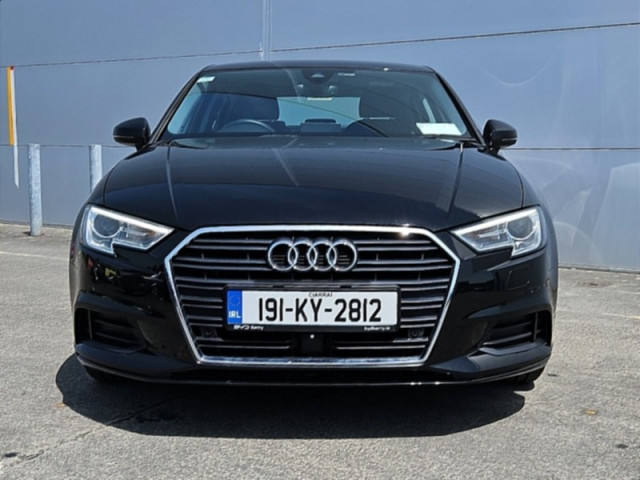 Image for 2019 Audi A3 Saloon 1.4 Tsi Automatic