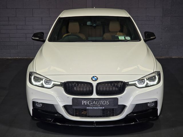 Image for 2018 BMW 3 Series 330e M Sport