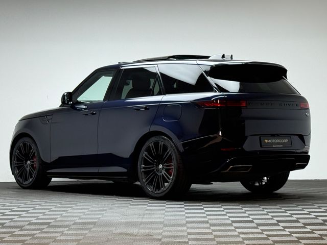 Image for 2023 Land Rover Range Rover Sport DYNAMIC SE P440E 5 YR WARRANTY