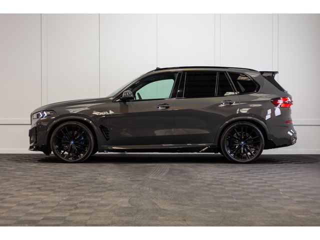 Image for 2025 BMW X5 X-Drive 50e M-Sport