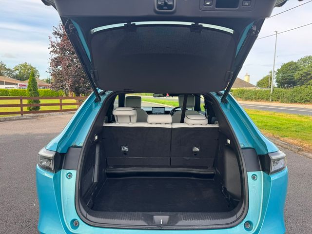 Image for 2024 Honda e:NY1 Advance 5DR Auto