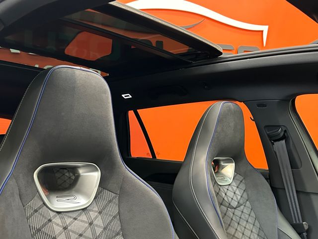 Image for 2025 Volkswagen Passat R-LINE DSG