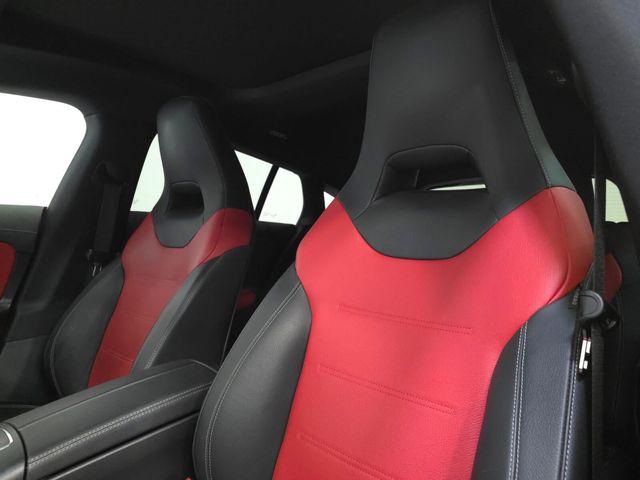 Image for 2019 Mercedes-Benz CLA Class 