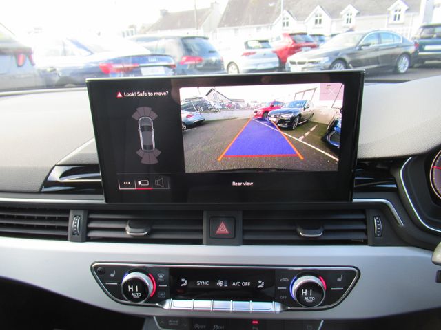 Image for 2023 Audi A5 SPORTBACK TDI S LINE