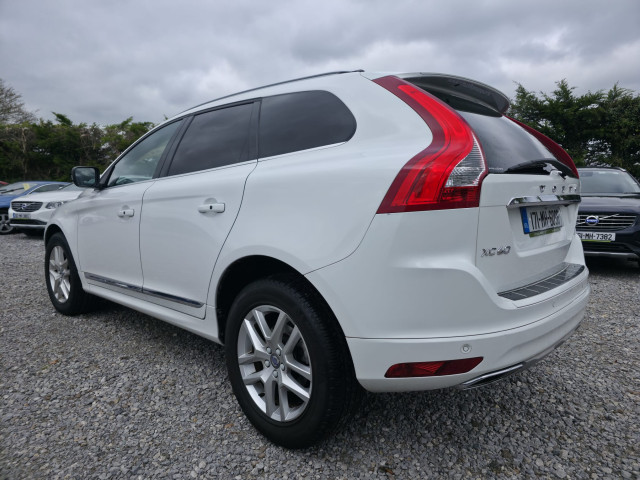 Image for 2017 Volvo XC60 