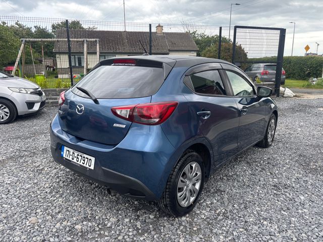 Image for 2017 Mazda Demio 