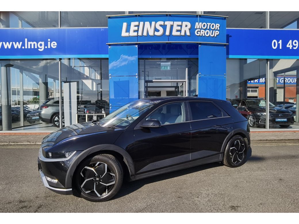 Image for 2022 Hyundai Ioniq 5 58KWH EXECUTIVE PLUS - FINANCE AVAILABLE - CALL US TODAY ON 01 492 6566 OR 087-092 5525