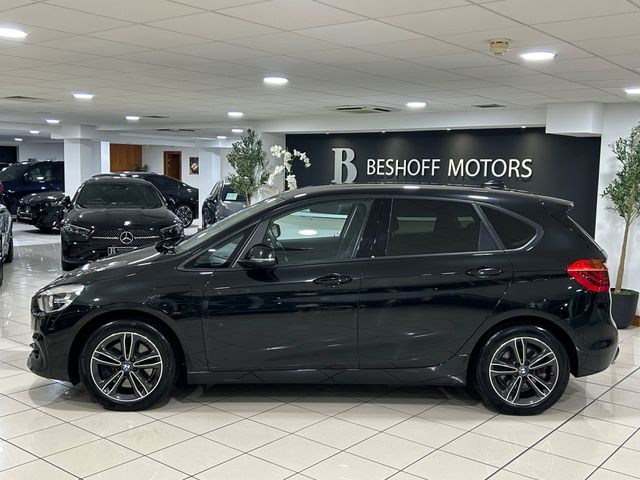 Image for 2020 BMW 2 Series Active Tourer 225XE HYBRID SPORT AUTO//HUGE SPEC//LOW MILES//FULL SERVICE HISTORY//TAILORED FINANCE PACKAGES AVAILABLE=TRADE INS WELCOME