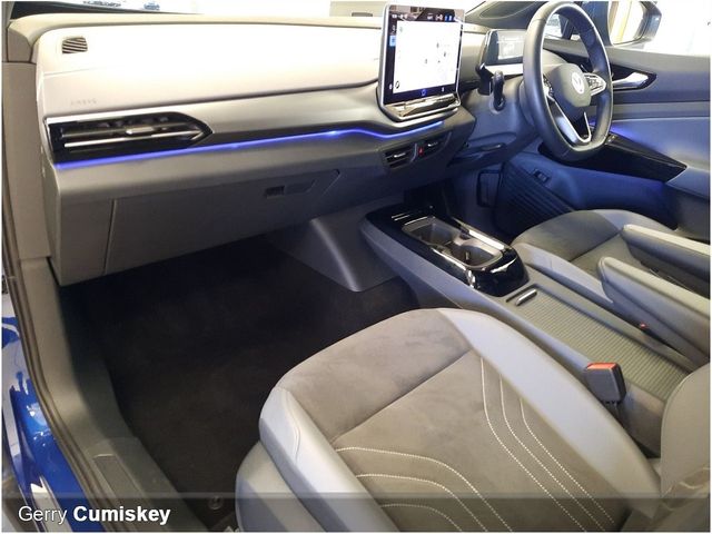 Image for 2025 Volkswagen ID.4 77KWH | MATCH PRO | 286bhp | 21 Inch Alloys | Camera | Elec Tailgate