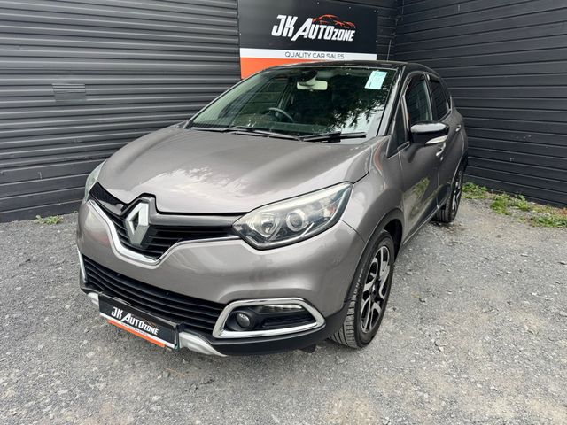 Image for 2015 Renault Captur 0.9 TCE SIGNATURE 90BHP S/S 5DR
