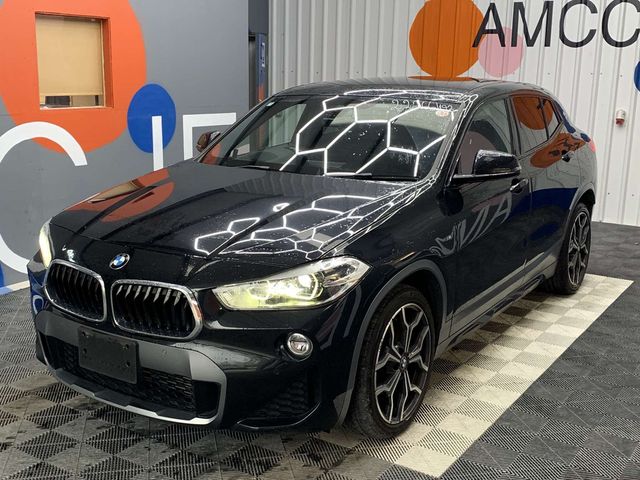 Image for 2019 BMW X2 BMW X2 S Drive 18I M-Sport Automatic / 52k KMs / Heated Leather Seats / BMW X2 Automatic 