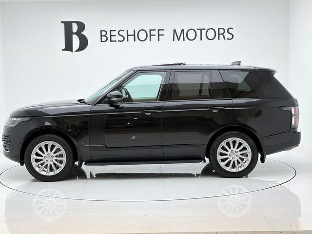 Image for 2018 Land Rover Range Rover P400e VOGUE=1 OWNER//IRISH JEEP//182 D REG=JUST SERVICED=TAILORED FINANCE PACKAGES AVAILABLE=TRADE IN'S WELCOME