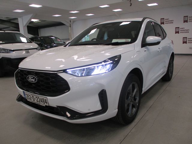 Image for 2025 Ford Kuga St-line 5D 2.5 Phev225 S6.2P CT
