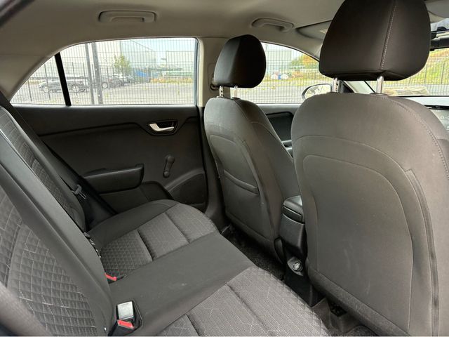 Image for 2019 Kia Rio K1 PETROL 5DR 1.2 6D